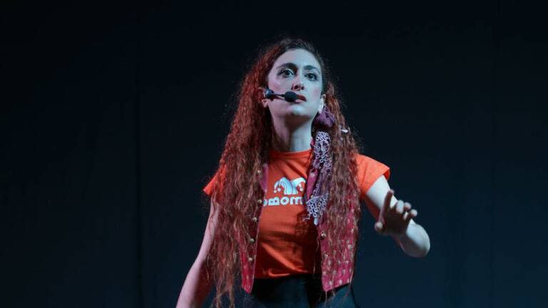 gestión cultural Laia CuentaCuentos