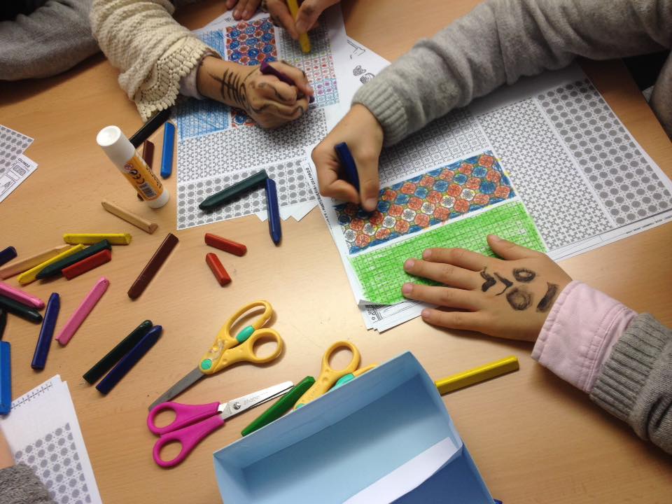 Talleres LaiaCuentaCuentos